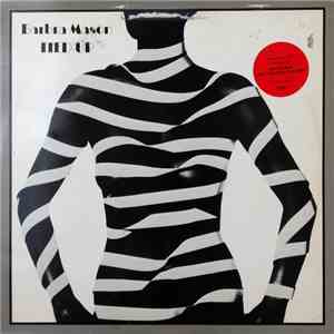 Barbra Mason - Tied Up