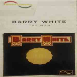 Barry White - The Man