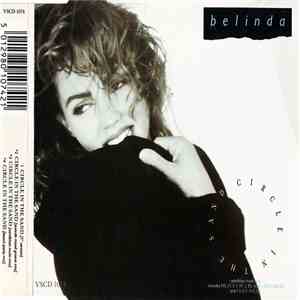 Belinda Carlisle - Circle In The Sand