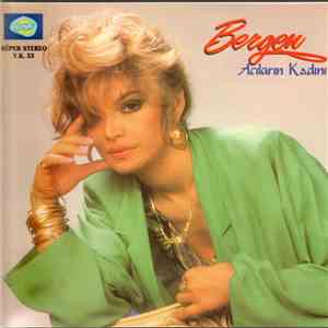 Bergen  - Acıların Kadını