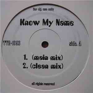 Big L Featuring Shyheim - Know My Name