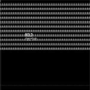 Bold - FMV/SHR