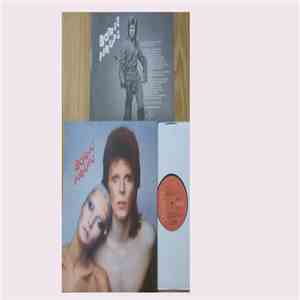 Bowie - Pinups