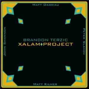 Brandon Terzic - Xalam Project