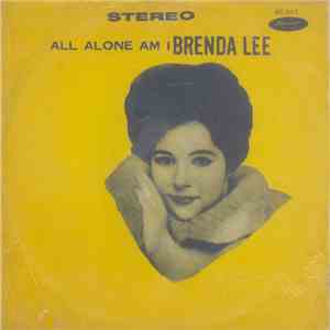 Brenda Lee - All Alone I Am