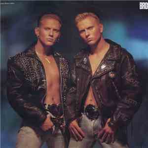 Bros - Chocolate Box
