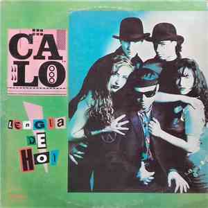 Calo - Lengua de Hoy