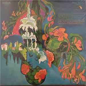 Camille Saint-Saëns, Manuel De Falla, Artur Rubinstein, The Philadelphia Or ...