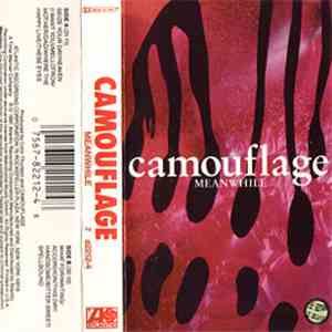 Camouflage - Meanwhile
