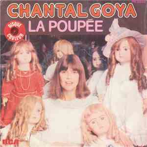 Chantal Goya - La Poupée