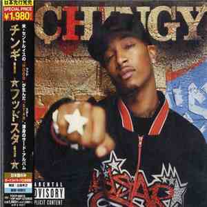 Chingy - Hoodstar