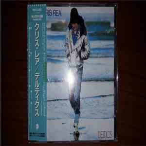 Chris Rea - Deltics