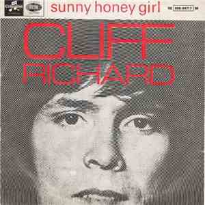 Cliff Richard - Sunny Honey Girl