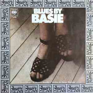 Count Basie And His Orchestra - Blues By Basie