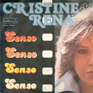 Cristine Rena' - Senso