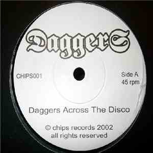 Daggers - Daggers Across The Disco