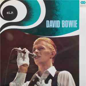 David Bowie - Images
