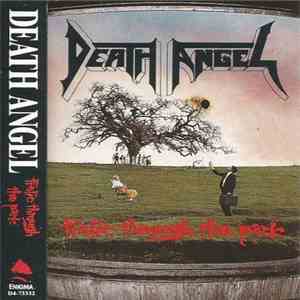 Death Angel - Frolic Through The Park
