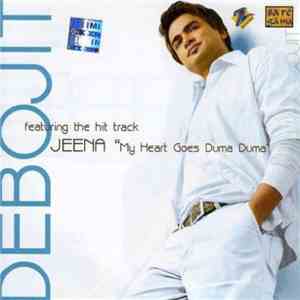 Debojit - Debojit