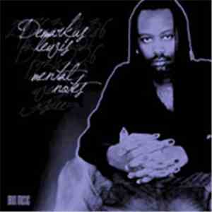 Demarkus Lewis - Mental Notes LP