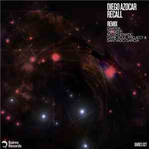 Diego Azocar - Recall