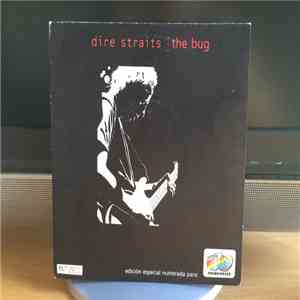 Dire Straits - The Bug