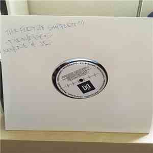 Dirtydiggs - White Label EP