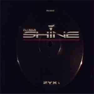 DJ R&R - Shine