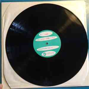 DJ Shadow - Endtroducing Tour Plate