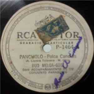 Dúo Melga-Götz - Pancholo / Fermina