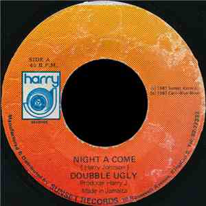 Doubble Ugly - Night A Come