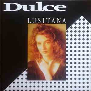 Dulce Pontes - Lusitana