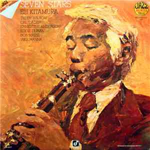 Eiji Kitamura / Teddy Wilson / Cal Tjader / Ernestine Anderson / Eddie Dura ...