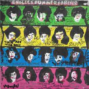 Endless Bummer Forever - Vol. 4