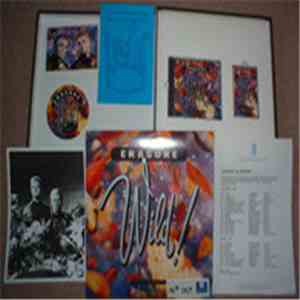 Erasure - Wild