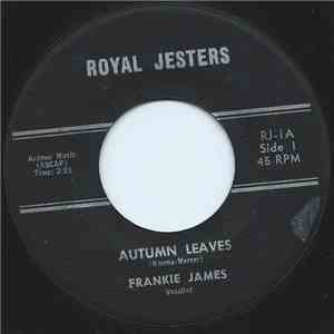 Frankie James - Autumn Leaves / Walking Bass
