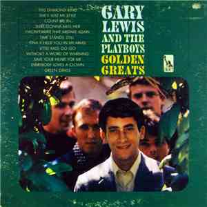 Gary Lewis & The Playboys - Golden Greats