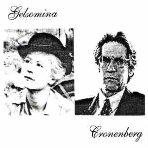 Gelsomina - Cronenberg