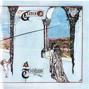 Genesis - Trespass