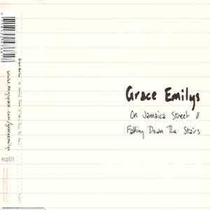 Grace Emilys - On Jamaica Street