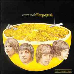 Grapefruit - Around Grapefruit
