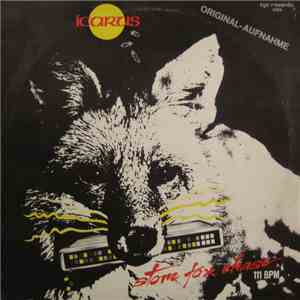 Icarus - Stone Fox Chase