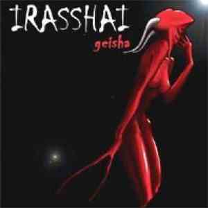 Irasshai - Geisha