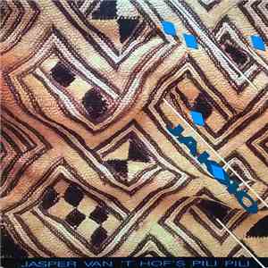 Jasper Van 't Hof's Pili Pili - Jakko