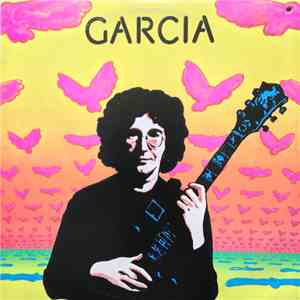 Jerry Garcia - Garcia