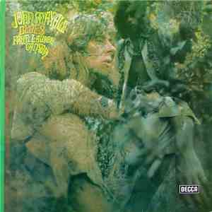 John Mayall - Blues From Laurel Canyon