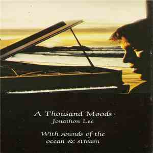 Jonathon Lee - A Thousand Moods