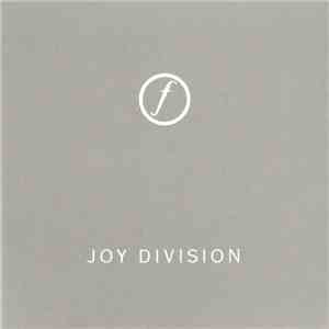 Joy Division - Still