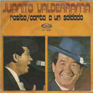 Juanito Valderrama - Rosita