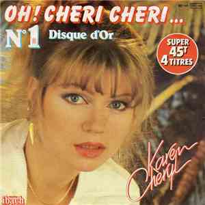 Karen Cheryl - Oh! Chéri Chéri...